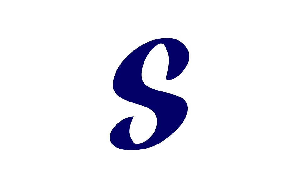 s letter logo design 2 scaled