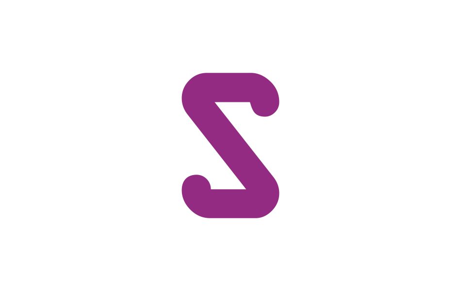 s logo design letter 3 scaled