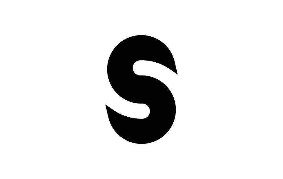 s logo letter design 4 scaled