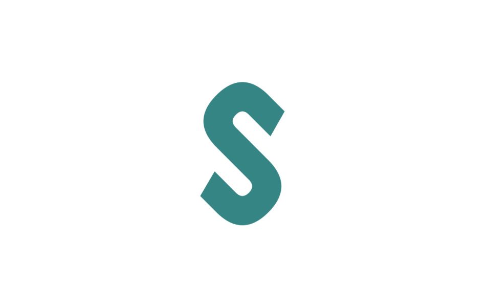 s unique letter logo 1