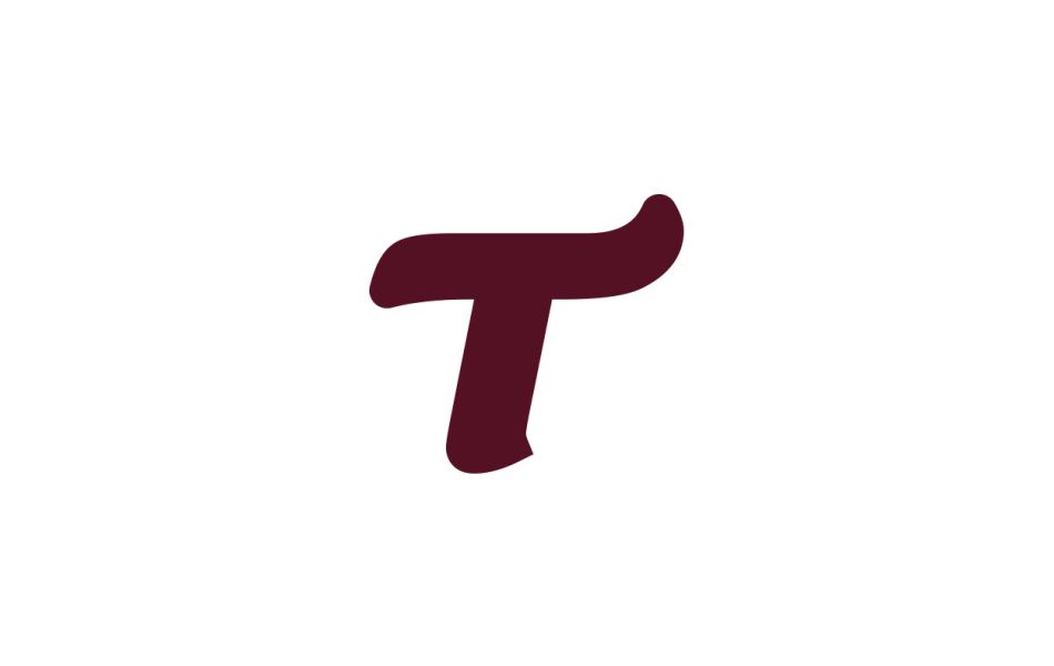 t design logo 1