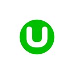 u design logo