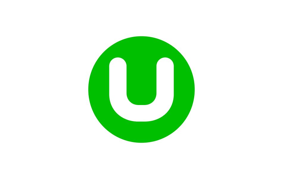 u design logo