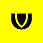 u design logo