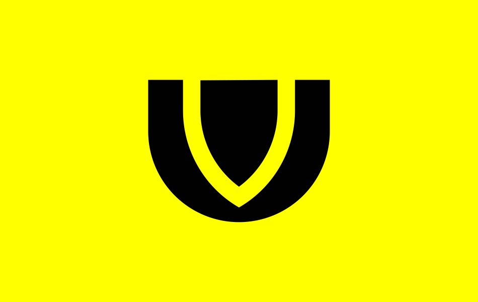 u design logo