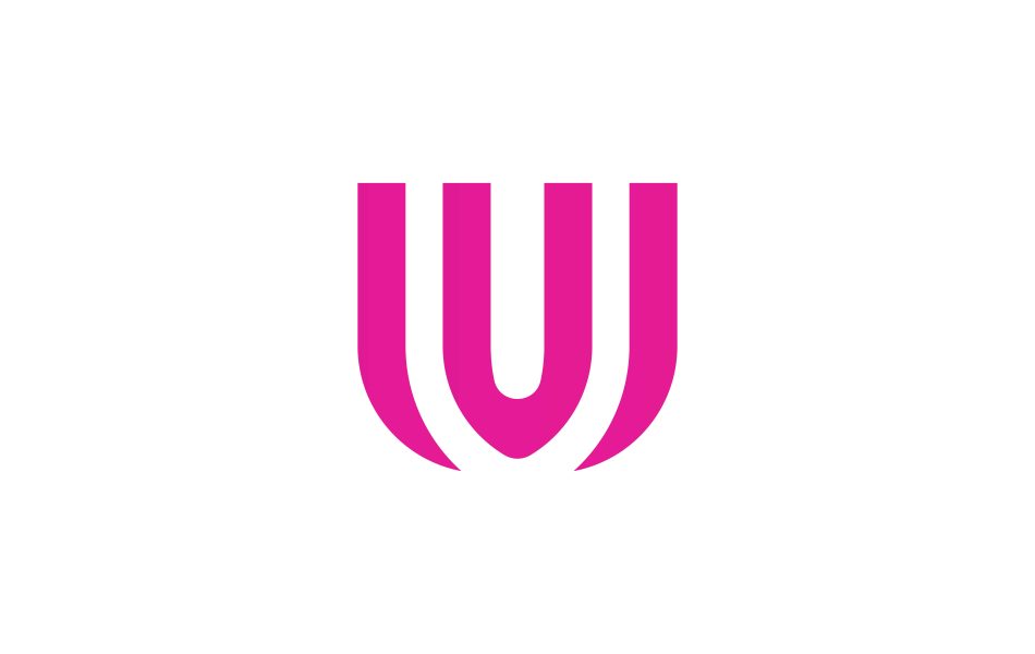 u uu design logo