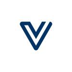 V VV logo design