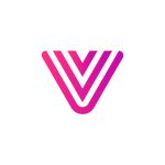 v vv logo