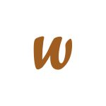 w design letter logo 1