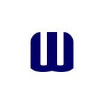 w design logo