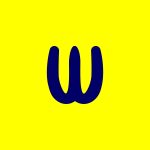 w design logo