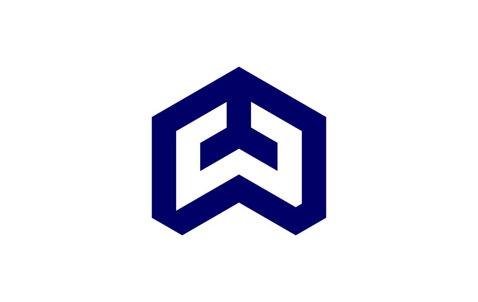 w design logo