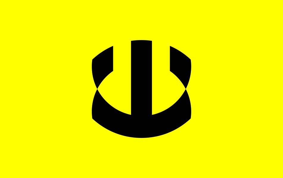 w design logo