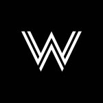 w ww design logo