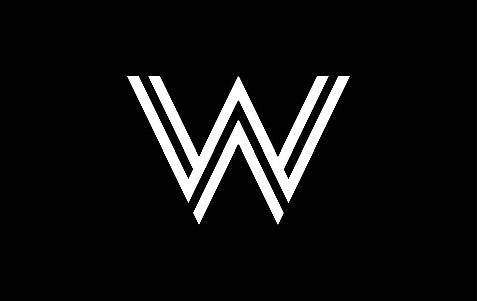 w ww design logo