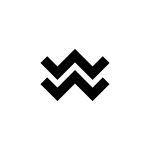 w ww logo design