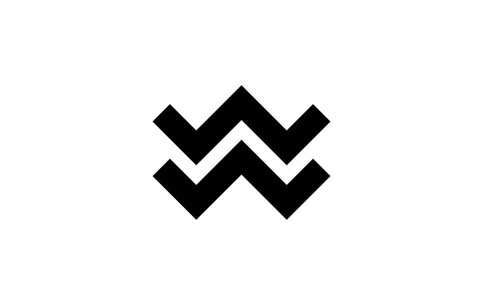 w ww logo design