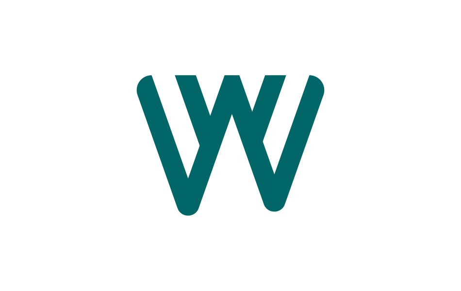 w ww logo design